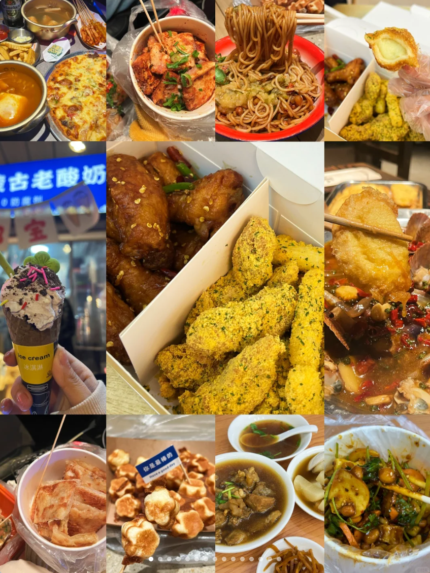 心在南湖 更有年味 | 第一屆南湖游園會(huì )即將“龍”重登場(chǎng)